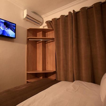 Hotel Ichbilia فندق اشبيلية Marakéš Exteriér fotografie