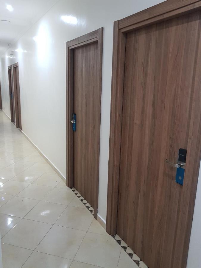 Hotel Ichbilia فندق اشبيلية Marakéš Exteriér fotografie